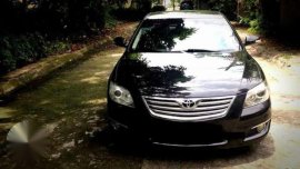 2007 Toyota Camry sale or swap rush vs accord crv galant rav4 grandis