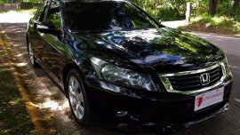 For sale Honda Accord 2010
