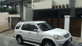 2004 Honda CRV for Sale