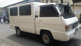 For sale Mitsubishi L300 2003