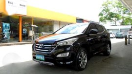 2013 Hyundai Santa Fe ReVGT 888t Nego (Kotsemar) vs Fortuner Montero
