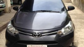 2016 Toyota Vios E AT 1.3 Matic 5k mileage