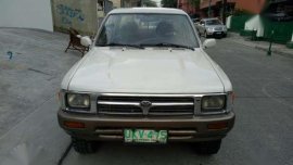 Rush Sale!!! 1996 Toyota Hilux. Honda Starex Mazda Revo Adventure