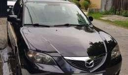 Mazda 3 2008