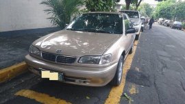 Toyota Corolla 2000 for sale