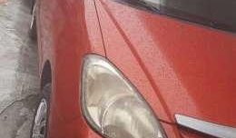 2009 Toyota Innova J MT Red For Sale