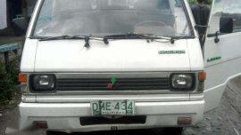 Mitsubishi L300 FB 1999 MT White For Sale