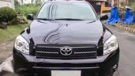 Toyota Rav4 2009