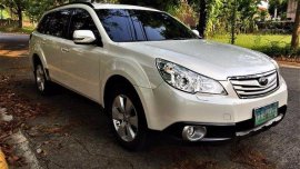 For sale Subaru Outback 2010