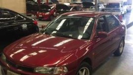 1997 Lancer Glxi At