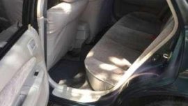 Toyota Corolla xe 2000 model baby altis