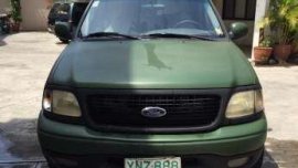 ford expedition 99 xlt