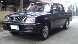 Mitsubishi L200 2001 for sale