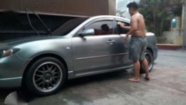 Mazda 3 2007 mdl 280k