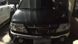 Izuzu Sportivo 2009 model