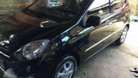 toyota wigo 2014 manual