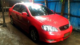 For sale Toyota Corolla Altis 2003