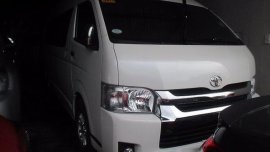 Toyota Hiace 2016 for sale