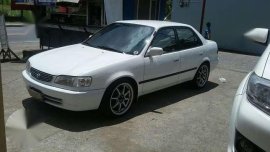 toyota corolla gli