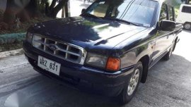 Ford ranger xlt pick up all power