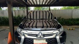 2016 montero gls premium(matic)fortuner mux everest trailblazer