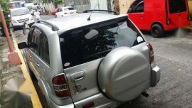 2006 rav4 escape tribute revo adventure crv xtrail