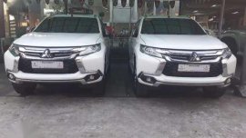 BIGGEST Discount NOW AVAILABLE! Montero glx MAnual 2017 49k dp!