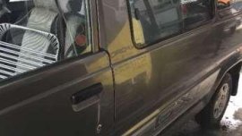 Toyota Lite Ace GXL Allpower Fresh