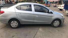 Mitsubishi mirage G4 2104 automatic transmission