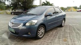 toyota vios 1.5G 2010 automatic transmission