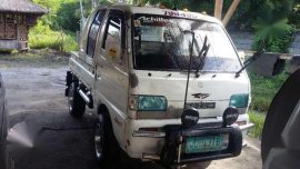 for sale multicab 4x4 12valve manual 127k neg.
