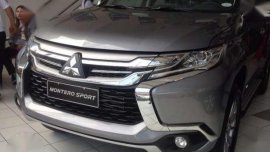 BEST Savings NOW!Montero gls sport 2017 for as low as 59k dp!