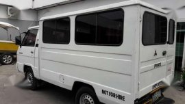 mitsubishi L300 FB deluxe