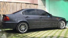 BMW 318i 2004 Executive