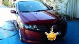 honda city 2010
