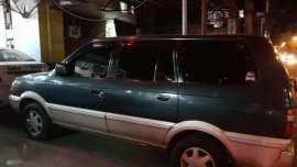 Toyota revo glx 1999