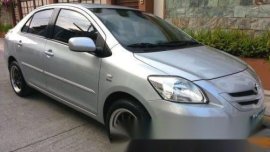 2010 Toyota Vios Diesel Manual