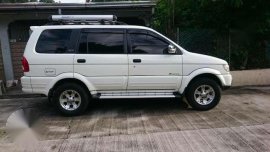For Sale Isuzu Crosswind XUVi 2005 