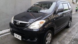 For sale Toyota Avanza 2011