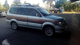 04 TOYOTA REVO VX200 vs vios inova hilander adventure