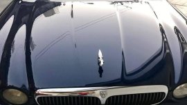 Jaguar X-Type 2003 P500,000 for sale