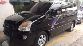 2007 Hyundai Starex Crdi Manual