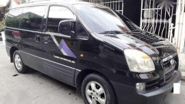 2004 Hyundai Starex GRX AT Diesel Local