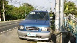 Adventure glx 2000model rush