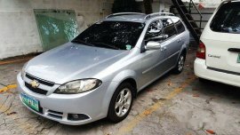 For sale Chevrolet Optra 2008
