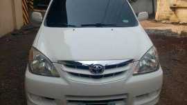 Toyota Avanza 2011 for sale