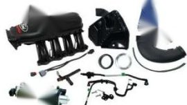Ford Racing Cobra Jet Power Kit.
