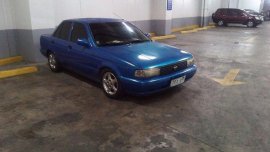 For sale Nissan Sentra 1993