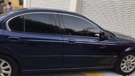 For sale Jaguar X-Type 2003