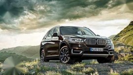 BMW X5 35i Sport Local Unit